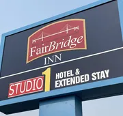 FairBridge Inn Moscow hotel detail image 5