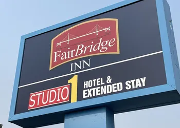 FairBridge Inn Moscow hotel thumbnail 5