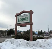 Stewart Lodge hotel detail image 3