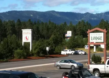 Stewart Lodge hotel thumbnail 5