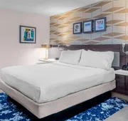 Hilton Garden Inn Freeport Downtown hotel detail image 3