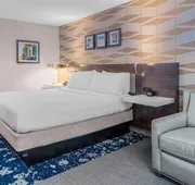 Hilton Garden Inn Freeport Downtown hotel detail image 4