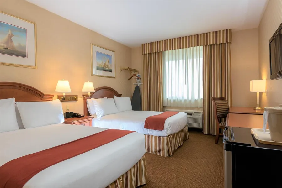 Five Towns Inn - JFK Airport hotel detail image 6
