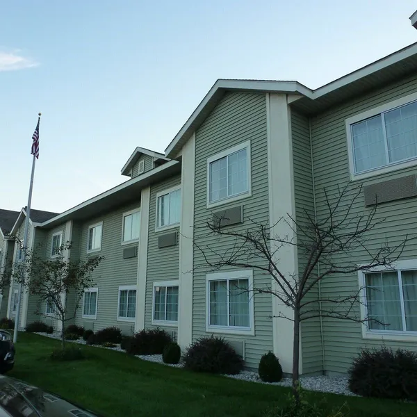 Baymont by Wyndham Beulah hotel detail image 2
