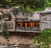 Historic Rocky Waters Inn, A Small Luxury Hotel hotel detail image 3