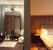 Historic Rocky Waters Inn, A Small Luxury Hotel hotel detail image 5