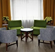 Holiday Inn Express Durham by IHG hotel detail image 3