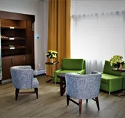 Holiday Inn Express Durham by IHG hotel detail image 4