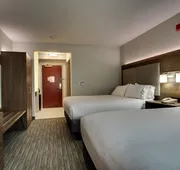 Holiday Inn Express Durham by IHG hotel detail image 5