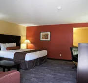 McMinnville Inn hotel detail image 5