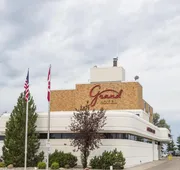 Grand Hotel hotel detail image 4