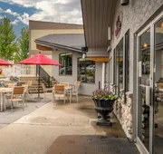 Prestige Mountain Resort Rossland hotel detail image 3