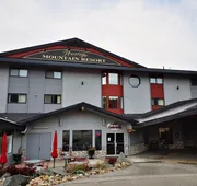 Prestige Mountain Resort Rossland hotel detail image 5