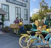 Chambery Inn hotel detail image 4