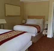 Marin Lodge hotel detail image 4