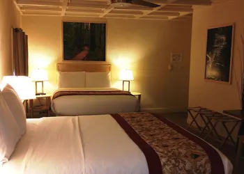 Marin Lodge hotel thumbnail 5