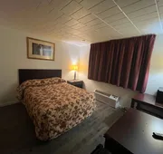 Budget Inn hotel detail image 3