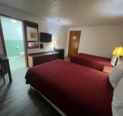 Budget Inn hotel detail image 4