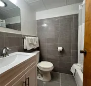 Budget Inn hotel detail image 7