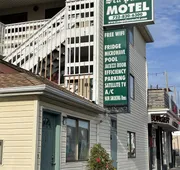 Sea Palace Motel hotel detail image 3