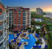 Marriott's OceanWatch at Grande Dunes hotel detail image 3
