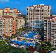 Marriott's OceanWatch at Grande Dunes hotel detail image 4