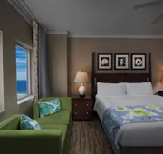 Marriott's OceanWatch at Grande Dunes hotel detail image 7