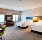 Hampton Inn And Suites Hemet hotel detail image 7