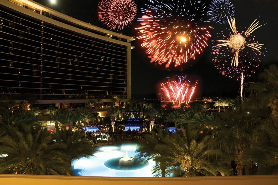 Red Rock Casino, Resort and Spa hotel detail image 2