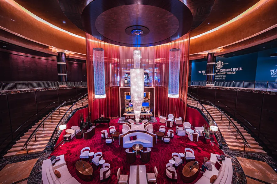 Red Rock Casino, Resort and Spa hotel detail image 6