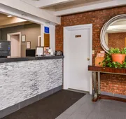 Americas Best Value Inn Augusta Historic Downtown hotel detail image 4