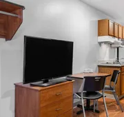 Extended Stay America Select Suites - Laredo hotel detail image 4