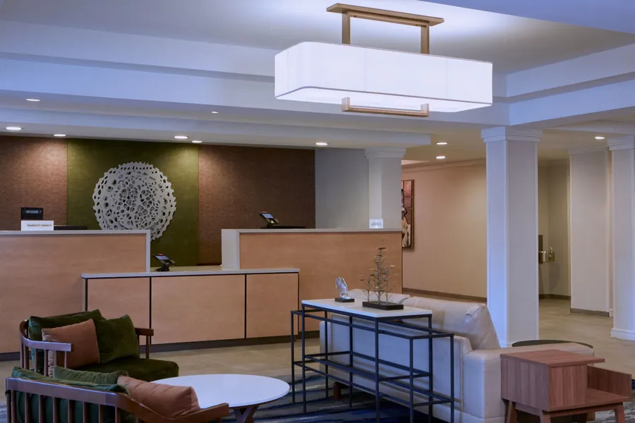 Fairfield Inn and Suites by Marriott San Bernardino hotel detail image 2