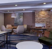 Fairfield Inn and Suites by Marriott San Bernardino hotel detail image 5