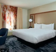 Fairfield Inn and Suites by Marriott San Bernardino hotel detail image 7