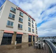 Hampton Inn & Suites Bremerton hotel detail image 3