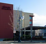 Hampton Inn & Suites Bremerton hotel detail image 4