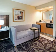 Hampton Inn & Suites Bremerton hotel detail image 7