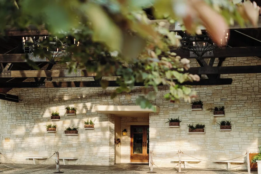 Hyatt Vacation Club at Wild Oak Ranch, San Antonio hotel detail image 2