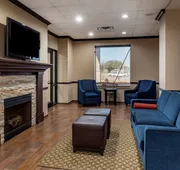 Comfort Suites Waco Near University Area hotel detail image 7