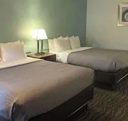 Quality Inn Fairfield Napa Valley Area hotel detail image 3