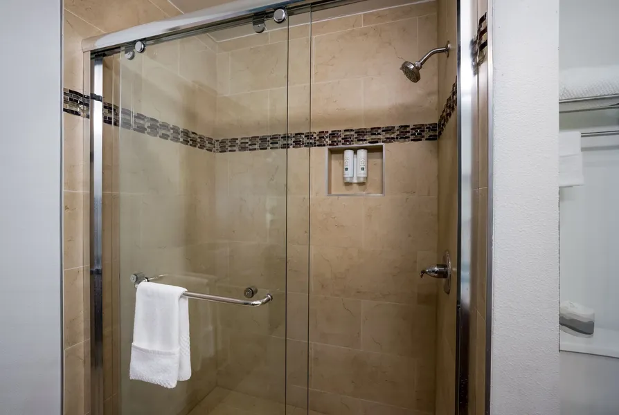 Quality Inn Fairfield Napa Valley Area hotel detail image 6