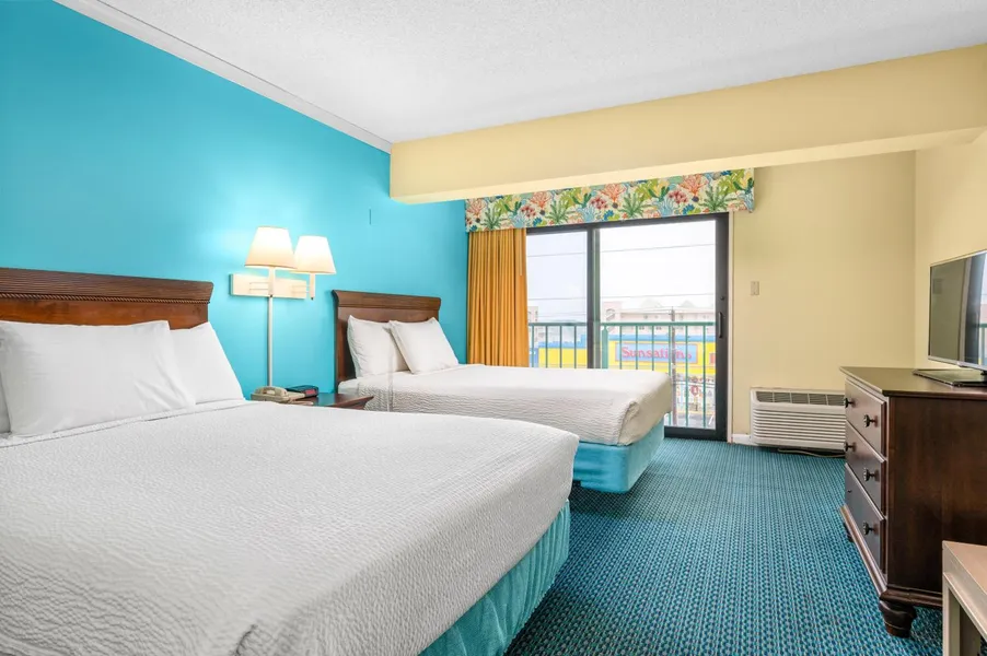 Cayman Suites Hotel hotel detail image 2