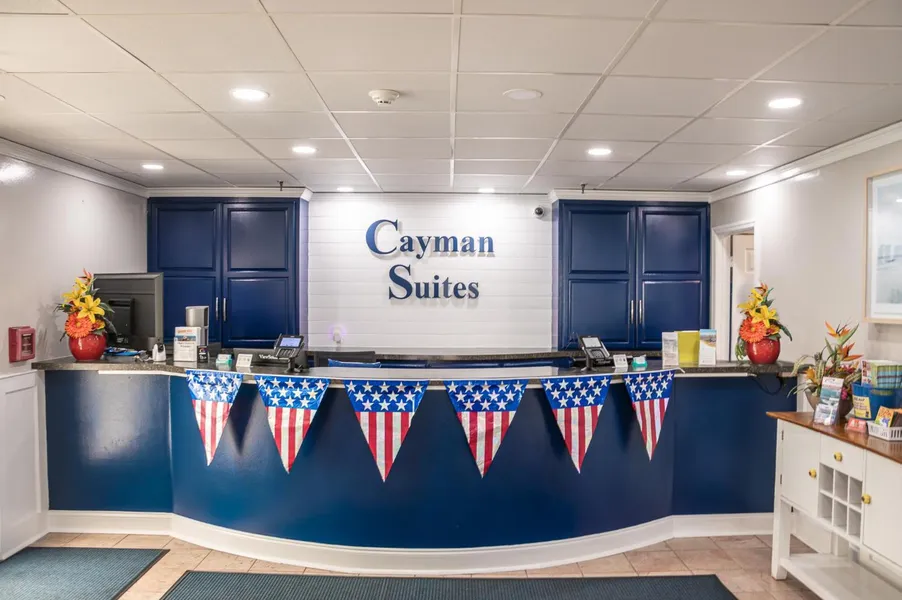 Cayman Suites Hotel hotel detail image 6