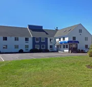 Americas Best Value Inn New London Mystic hotel detail image 3