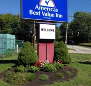 Americas Best Value Inn New London Mystic hotel detail image 4