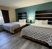 Americas Best Value Inn New London Mystic hotel detail image 7