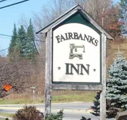 Fairbanks Inn hotel detail image 5