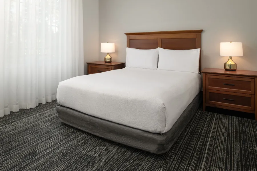 TownePlace Suites by Marriott San Jose Campbell hotel detail image 6