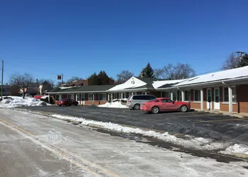 Sunset Motel hotel thumbnail 3